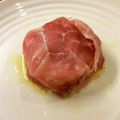 ベティ３'s cooksnap of when they made フランス料理　生ハムとキャベツのマリネ.