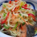 ☆じゅげむ☆彡's cooksnap of when they made やさしいお酢でめちゃウマ☆鶏NAMA酢.