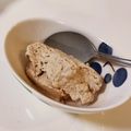 星の王子さまの友だち's cooksnap of when they made 余ったホイップ消費～ヨーグルトモカアイス.