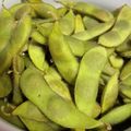 ずっけん's cooksnap of when they made 枝豆のホイル焼き　グランシェフ.