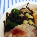 キャシーキャサリン's cooksnap of when they made 簡単うまうま☆ピーマンの塩昆布和え.