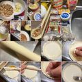 ウルトラマンド's cooksnap of when they made アーモンドの 香りが 絶妙、フロランタン.