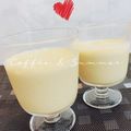 ひとみッチ's cooksnap of when they made バナナカフェスムージー.