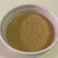 papikun's cooksnap of when they made 簡単☆出汁入りとろろご飯.