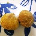 クックTA7HU8☆'s cooksnap of when they made 圧力鍋での栗の茹で方.