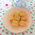 hikarin♪'s cooksnap of when they made カリカリ！おつまみ厚揚げ♬.