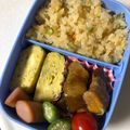 しげくん☆'s cooksnap of when they made 肉巻きかぼちゃ.