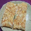 deli小町's cooksnap of when they made ☆ラーメン屋さんの玉子焼き☆.