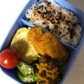 しげくん☆'s cooksnap of when they made お弁当・朝食に♡青海苔とチーズの卵焼き.