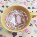 ﾁｲﾁｬﾝﾏﾏ's cooksnap of when they made 【 もやしとハムの中華スープ♪】.