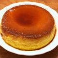 ゆゆゆぱっと's cooksnap of when they made ミキサーで簡単☆濃厚かぼちゃプリンケーキ.