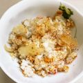 ☆yopipi's cooksnap of when they made 七味ごはん.