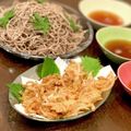 なつき☆ミ's cooksnap of when they made 年越しそばにも♪簡単かき揚げそば.