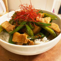 ぷゆら☆'s cooksnap of when they made 簡単！ピーマンと豚肉だけの青椒肉絲.