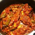 クック238NCP☆'s cooksnap of when they made パンに合う♪簡単鶏手羽元のトマト煮♪.