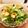 ぷゆら☆'s cooksnap of when they made エビ入りグリーンサラダ.