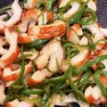 ☆ドキンちゃん☆”'s cooksnap of when they made 簡単　甘辛カレー炒め.