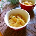 haruku221's cooksnap of when they made 白ゴーヤの佃煮.