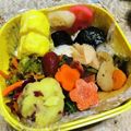 ちーずけぇき☆'s cooksnap of when they made ピーマンと人参のきんぴら.