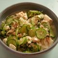 tia_wei's cooksnap of when they made 簡単美味しい『冷汁』.