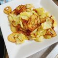 はるにゃ❀'s cooksnap of when they made お弁当に！冷凍キャベツと竹輪カレー味.