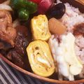 クック5E2Q86☆'s cooksnap of when they made 最高の美味しいふわふわ卵焼き！！.