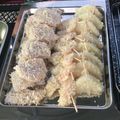 クック1SB6HI☆'s cooksnap of when they made 卵なしフライが作れる★お万のバッター液★.