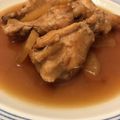 いないいないBAR's cooksnap of when they made 僕、もともと、手羽元.