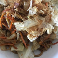 クックHB0OYQ☆'s cooksnap of when they made 濃厚☆懐かしソース焼きそば☆.