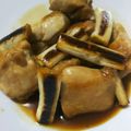 えいとさん's cooksnap of when they made フライパンで ちゃちゃっと焼き鳥ねぎま風.