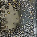 クックH86AFM☆'s cooksnap of when they made 黒豆茶.