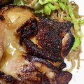no1642's cooksnap of when they made 簡単20分◎揚げない鶏の山賊焼き.