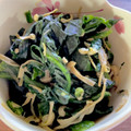 ごふぁんだ's cooksnap of when they made m子ども大好き！ほうれん草とえのき炒め.