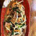 ママママミー♡'s cooksnap of when they made わが家のレバニラ炒め.