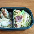 msft5632's cooksnap of when they made クレイジーソルトで☆シーフード焼きそば.