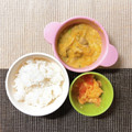sAix59's cooksnap of when they made 簡単！和食・洋食の副菜☆トマトの卵炒め　.