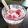 雨の匂い's cooksnap of when they made 超簡単♥ヨーグルトでイチゴミルクアイス♪.