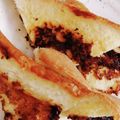 シネマコスモ's cooksnap of when they made 豆乳でパンの耳フレンチトースト.