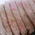 ru⌒u☆'s cooksnap of when they made 10秒簡単ステーキソース★ステーキのたれ.