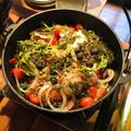rimo723's cooksnap of when they made 簡単！鯛とアサリのアクアパッツァ.