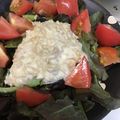 葉月優希's cooksnap of when they made ツナのらっきょうマヨサラダ.