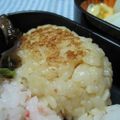 えみんちゅ＊'s cooksnap of when they made 簡単･味噌マヨ焼おにぎり♪.