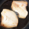 ポニョすけ2016's cooksnap of when they made 簡単カレイの煮付け♪魚煮付けカレイ煮付け.