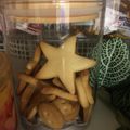 だいだいうんたん's cooksnap of when they made ＊子どもと作る☆はちみつ塩クッキー＊.