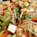 Ganna's cooksnap of when they made にんにくの芽の甘辛炒め.
