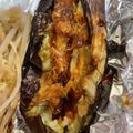 瀬戸ぽん's cooksnap of when they made 基本の焼きナス(グリル)☆簡単生姜醤油で.