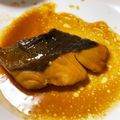 クックLYZEGY☆'s cooksnap of when they made 保存版★天然カンパチの照りマヨネーズ焼き.
