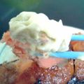 タコらぶ's cooksnap of when they made あら不思議☆わさび漬けでタルタル風.