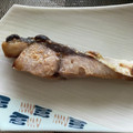 たまゴン♪'s cooksnap of when they made ぶりの塩焼き.