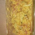 まちゃモンZ's cooksnap of when they made 味わい深いポテトサラダ＊りんご酢が決め手.